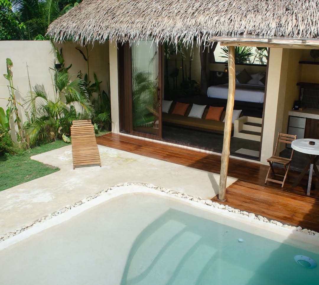 Nala Villas — created for couples in the heart of General Luna