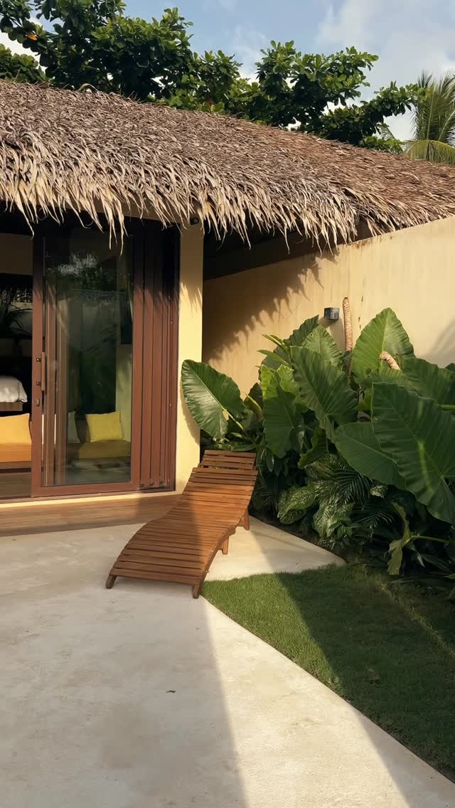 Nala Villas — a space designed for slow living