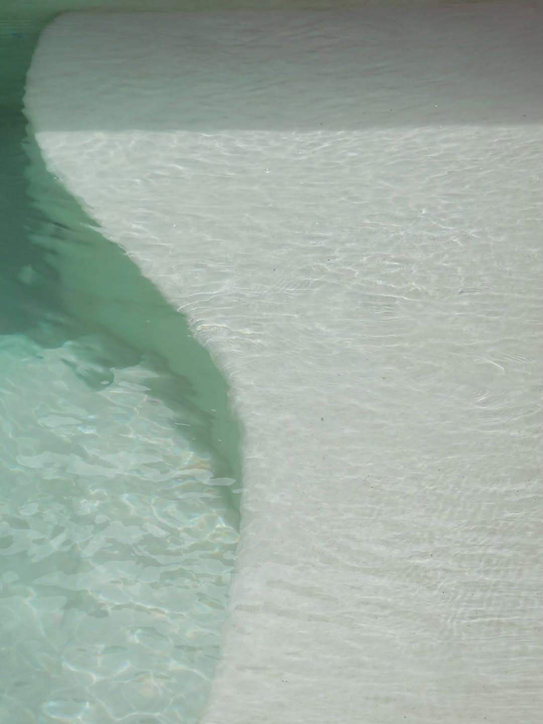 Nala Villas — private pool, forget the busy beaches